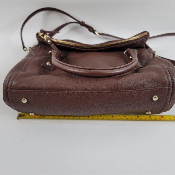 Kate Spade Cobble Hill Leslie Shoulder Bag - Picture 5 of 8